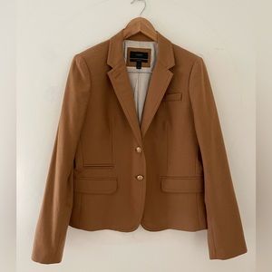 J. Crew Blazer